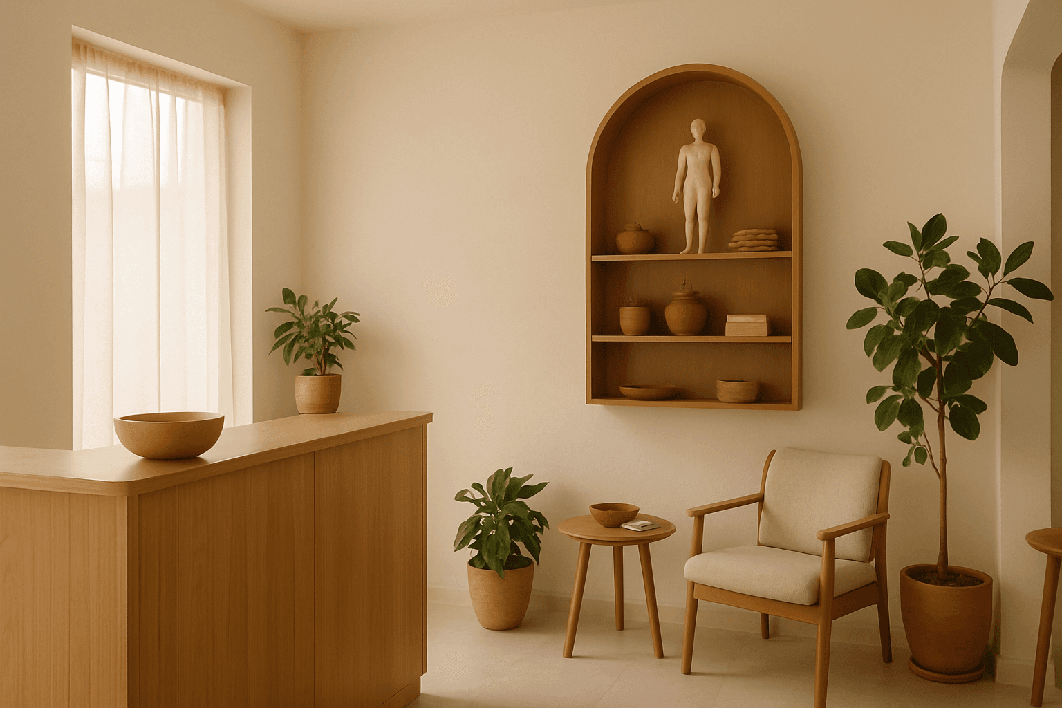 Classic Healing Center clinic