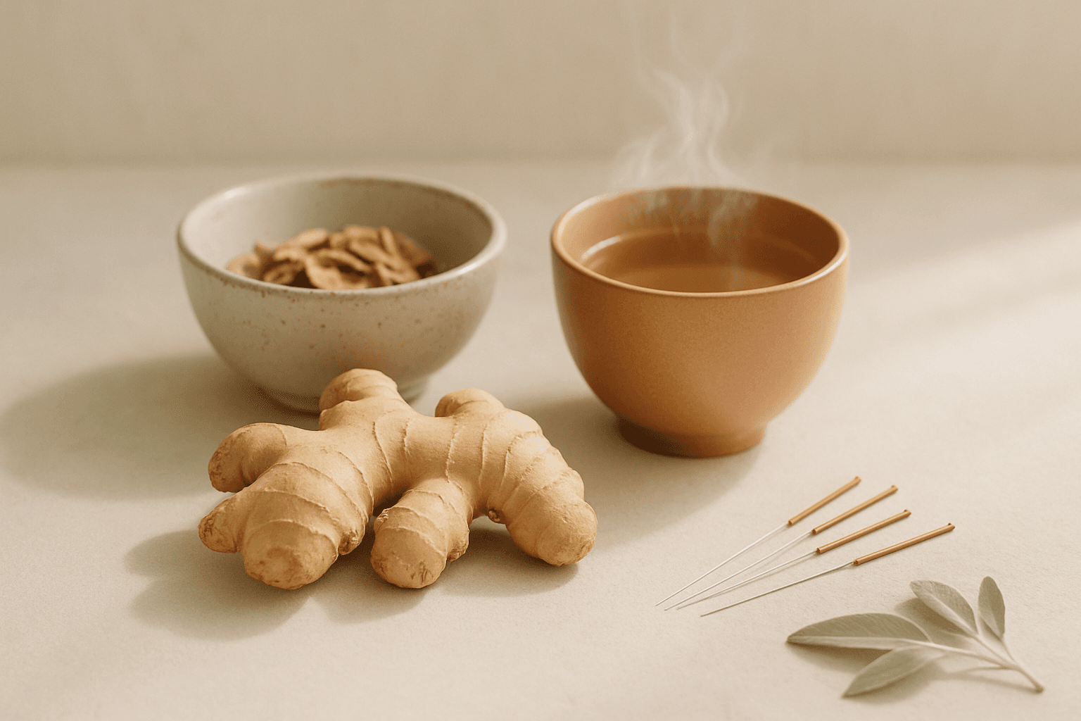 Digestive & Internal Health